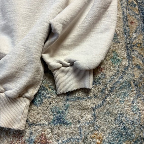 Vintage Windriver Logo Pullover Crewneck Large - Picture 8 of 8